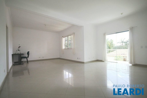 Casa Em Condomínio - Alphaville - Sp - 628219