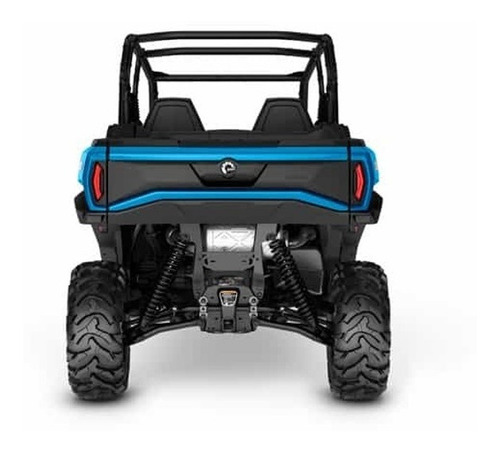 Imagem 3 de 8 de Can-am Commander Max Xt 1000r