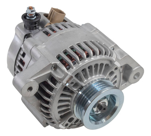 Alternador Nuevo Para Toyota Yaris 1.5l 2006 2007 2008