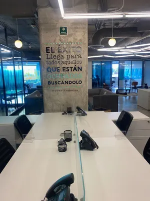Oficina en renta