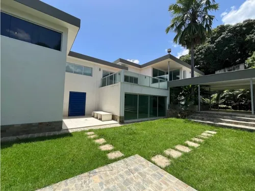 Casa En Venta - La Castellana