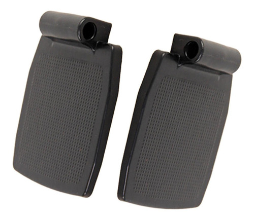Reposapiés Para Silla De Ruedas, Equipo De Pedal