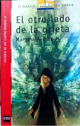 El Otro Lado De La Grieta - Averbach - Nuevo