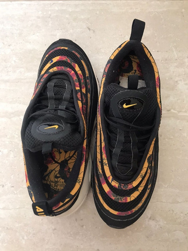 Imagen 3 de 6 de Zapatillas Nike Air Max 97