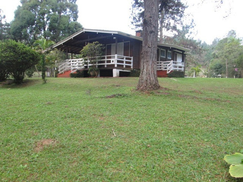 Imagem 11 de 14 de Belissimo Sitio Com Lindo Riacho E Lago, Plano