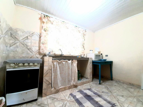 Imagem 15 de 29 de Chácara À Venda, 5000 M² Por R$ 300.000,00 - Borda Do Campo - São José Dos Pinhais/pr - Ch0065