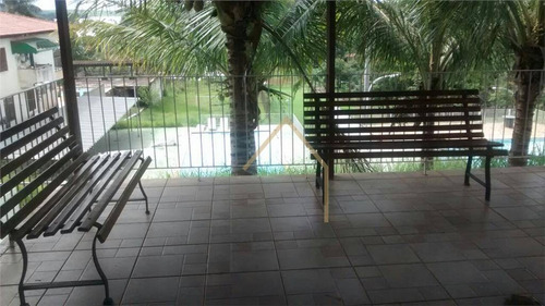 Imagem 2 de 28 de Linda Chácara Com 4 Quartos A Venda Com Fundo Para Represa - Ch0045