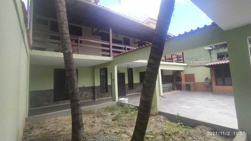 Imagem 3 de 15 de Excelente Casa De 280m² Para Venda Na Vila Emil - Mesquita - Sica70001