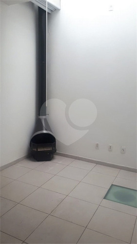 Imagem 19 de 30 de Casa Residencial Ou Comercial Reformada Com 6 Salas Amplas + 2 Vagas !!! - Reo120126