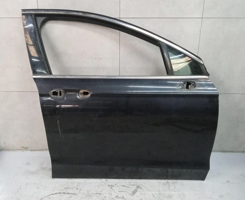 Porta Dianteira Direita Ford Fusion Titanium 2015