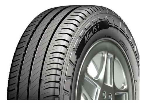 Kit 2 Pneus Michelin Aro 16 205/75r16 Agilis 3 110r