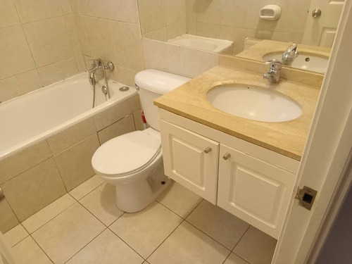 Se Arrienda Depto 3d2b En Gabriela Mistral, L.a