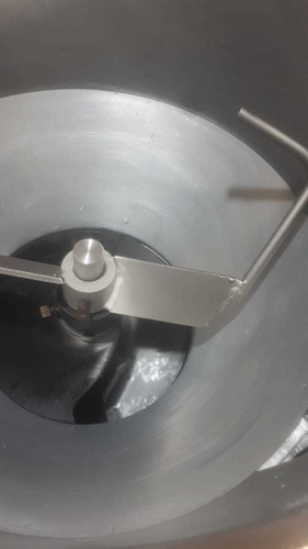Aspa Ahorradora De Nylamid Para Máquina Tortilladora Tipobc 