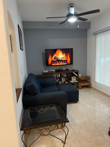 Casa En Venta En Residencial Torres Cancun