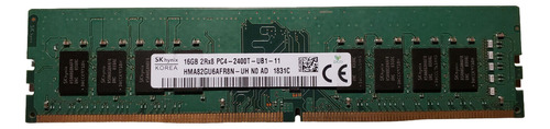 Memória RAM  16GB 1 SK hynix HMA82GU6AFR8N-UH