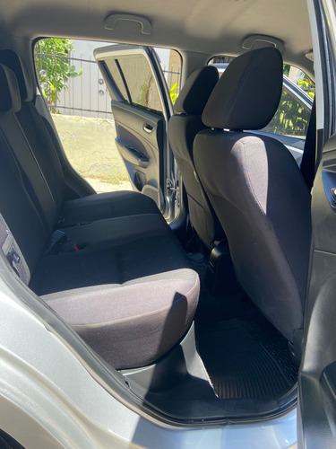 Suzuki Swift 2015