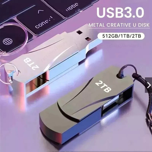 Para Disco Duro Portátil Ssd 2tb Usb3.0 Disco Duro Externo