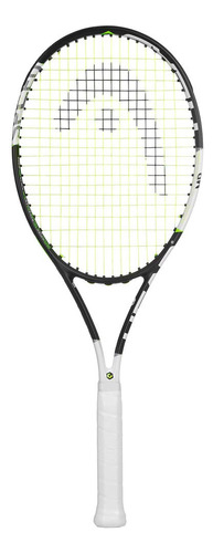 Head Graphene Xt Speed Mp - Raqueta De Tenis Preencordada De