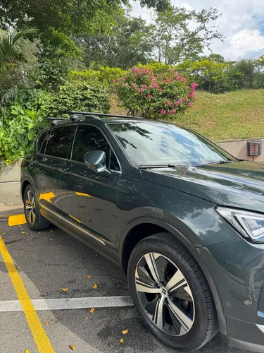 Seat Tarraco 1.4 Tsi Xcellence