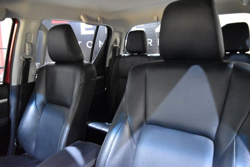 Toyota Hilux Cabina Doble Srv 2.8 Pack Tdi 2016