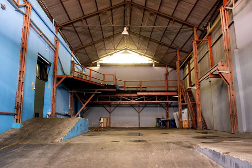 Imagen 3 de 5 de Galpón 350 M2 Mixtura 3 - Boca - Retasado Oportunidad