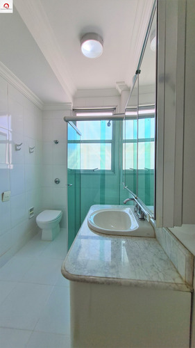 Imagem 17 de 24 de Apartamento À Venda - Praia Das Pitangueiras - 190m² De Área Útil - 4 Suítes - Sala Para 3 Ambientes - Sacada - Vista Para O Mar - 1 Vaga De Garagem - Ap05704 - 69224443