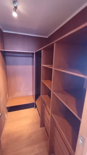 Impecable/iluminado/3 Dorm+servicios/ Cabot/ Alto Las Condes