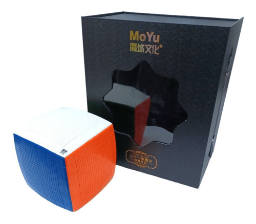 Cubo Moyu 21x21