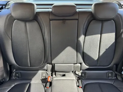 BMW X1 2.0 sDrive20iA At