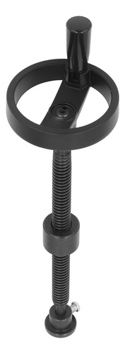 Prensa De Acero Vise Screw T20 Workbench, Volante De 100 Mm