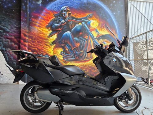 Bmw C650 Gt 15 Titulo Limpio Checala !!!!!!!!!!!!!!!!!!!!!!