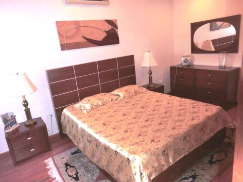 Imagen 16 de 28 de Se Vende Casa 925m2 5h+s/6b+s/5p La Lagunita 4544