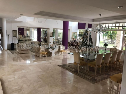 Imagen 6 de 30 de Quinta En La Lagunita- Casa En Venta (caracas)
