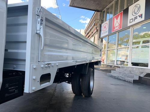 Imagen 14 de 15 de Kia K 2500 Shineray T30 Dual