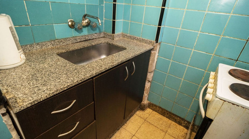 Imagen 14 de 28 de Venta 2 Ambientes Con Dependencia