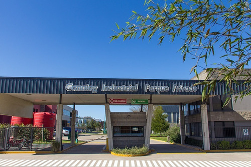 Venta Depósito 1 Dormitorio Ezeiza Con Cochera
