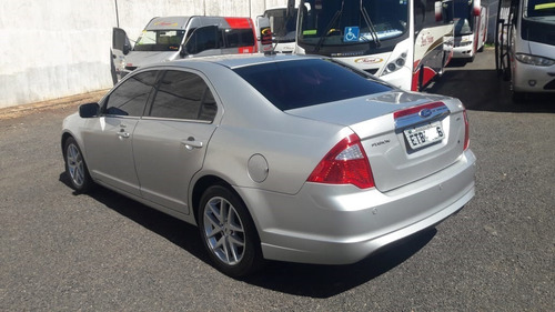Ford Fusion Sel 2.5