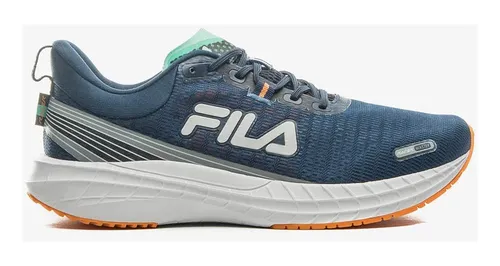 Tenis fila kenya racer 4 masculino 2025