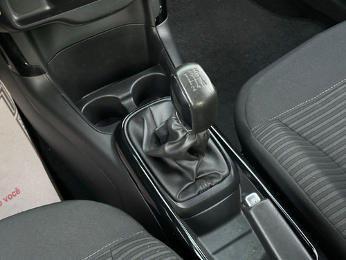Citroën C4 Cactus C4 CACTUS FEEL 1.6 16V Flex Mec.