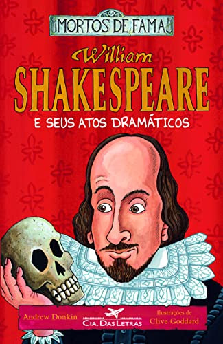 Libro William Shakespeare E Seus Atos Dramaticos