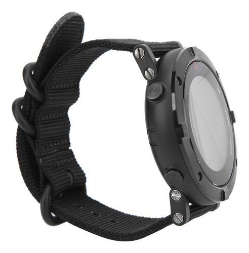 Reloj Led Digital Para Hombre, Reloj De Pulsera Deportivo Co