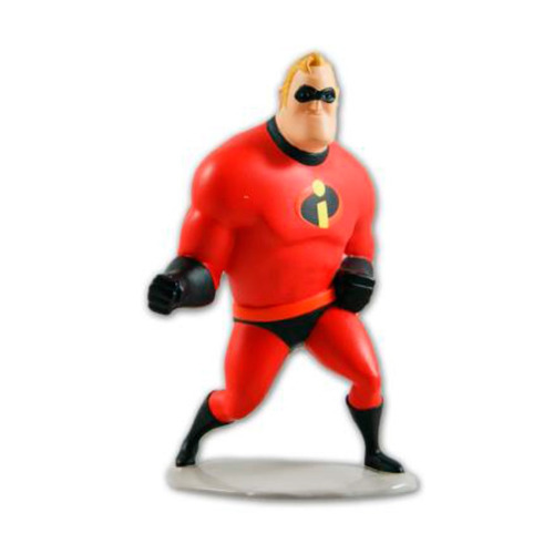 Figuras Coleccionables Los Increíbles Mr. Incredible