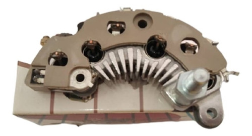 Diodera Alternador Chevrolet Blazer 95/98 Cs130d  