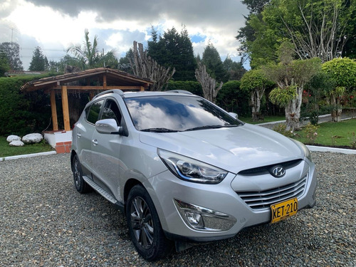 Ford Fusion Titanium