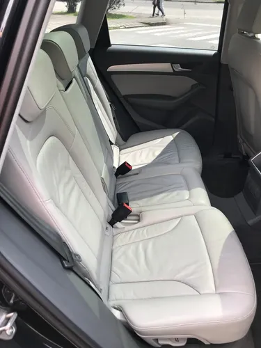 Audi Q5 2.0 Tfsi Quattro Ambition Plus