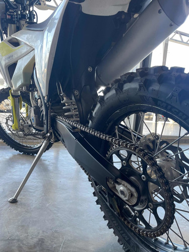 Imagen 8 de 15 de Husqvarna Fe 350 (2019)