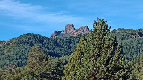  Villa Lago Meliquina Lote Lindero A Espacio Verde