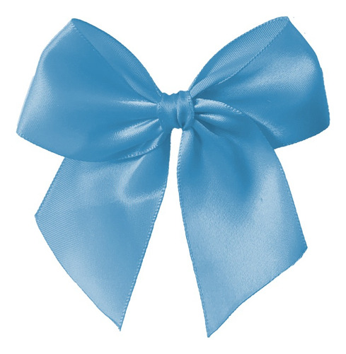 Laço De Cetim Para Bolos P - Aro 15cm - Decoraçâo Bolo
