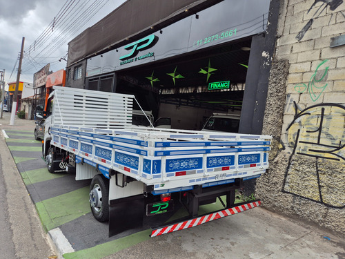 Delivery Express 2021 Único Dono,manual E Chave Cópia