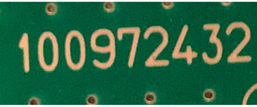 Main Sony / Modelo Kd-50x85j / A5027325b / 1-009-724-22 (Usado)